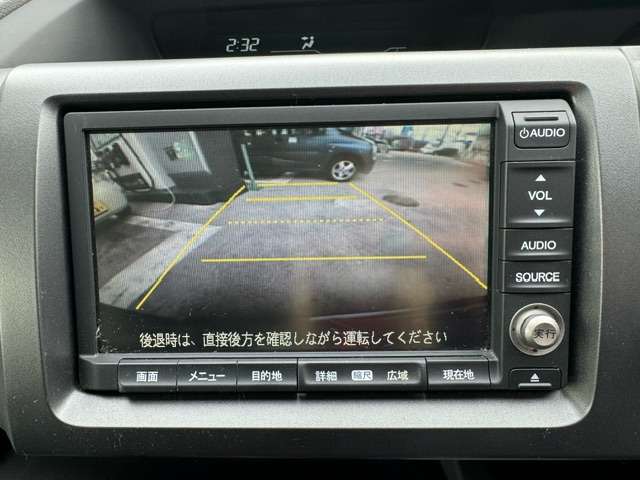 ホンダ ステップワゴン 2.0 G HDDナビ スマートスタイル エディション 車検R7.3 ナビ ETC Bカメラ 両側Pスラ 大阪府の詳細画像 その8