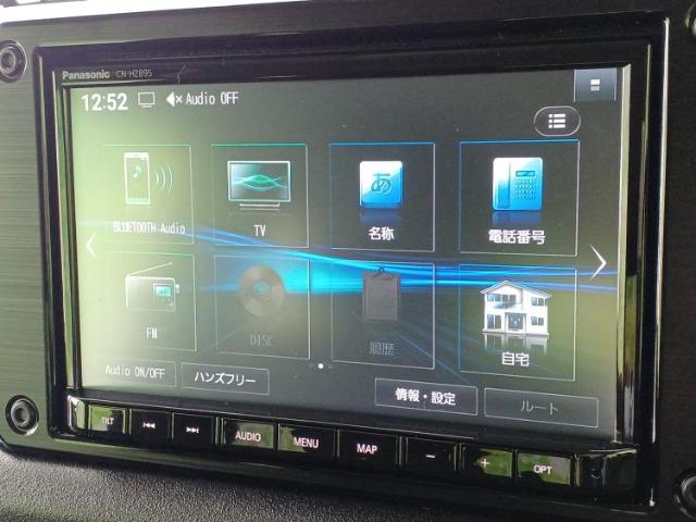 スズキ ジムニー 660 XC 4WD 8インチSDナビ/セーフティサポート 京都府の詳細画像 その11