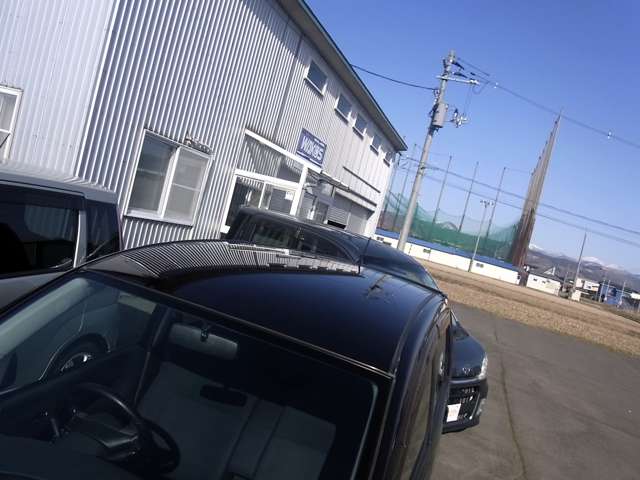ダイハツ ムーヴ 660 カスタム RS 4WD 16インチ タイヤ新品 青森県の詳細画像 その20