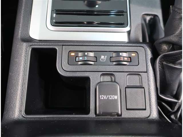 トヨタ ランドクルーザープラド 2.7 TX Lパッケージ 4WD ワンオーナー LEDヘッドライト ETC 群馬県の詳細画像 その11