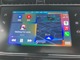 7インチタッチスクリーン（FM・AMラジオ/USB/Bluetooth/Apple CarPlay/Android Auto）