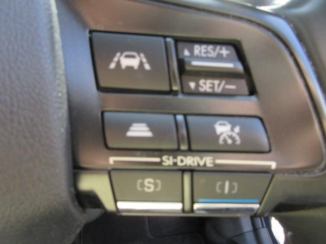 スバル レヴォーグ 1.6 GT-S アイサイト 4WD ナビ フルセグTV Bluetoothオーディオ 山形県の詳細画像 その12