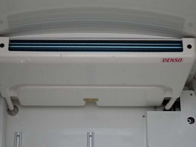 トヨタ ハイエースバン 2.8 中温冷凍バン ロング ディーゼルターボ -22℃設定 100mm断熱保冷庫 PCS 埼玉県の詳細画像 その19