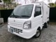 スズキ キャリイ 660 冷凍車 1WAY -5度 神奈川県の詳細画像 その2