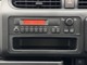 ラジオを装備しているので使い勝手良好、簡単操作でラジオが聴けちゃいますよ。　ラジオがあるのと無いのとでは大違いですよね。