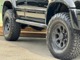トヨタ ハイラックスサーフ 2.7 SSR-V ワイドボディ 4WD /リフトアップ/全塗装/Mclime16AW/NARDI 兵庫県の詳細画像 その4