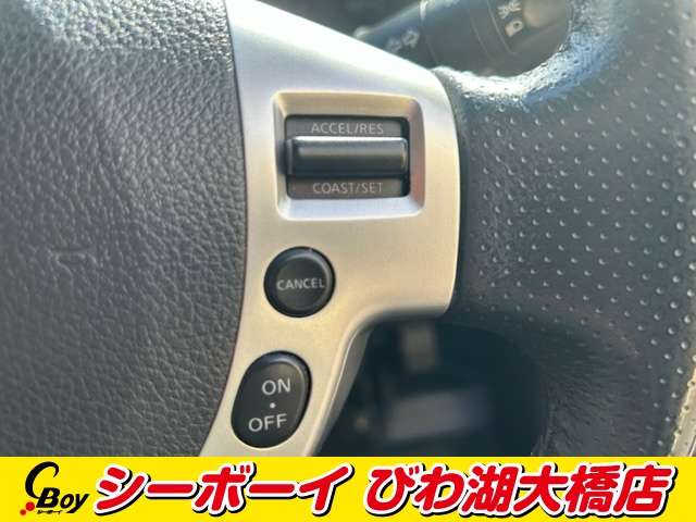 日産 エクストレイル 2.0 20Xtt 4WD ワンオーナー フルセグナビ クルコン 滋賀県の詳細画像 その17