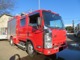 いすゞ エルフ Wキャブ モリタ製消防車 ME-5  茨城県の詳細画像 その2