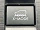 「X-MODE」路面状況に応じてモードを選択するだけで、悪路でのスムーズな走りをサポートするX-MODEを採用しています。
