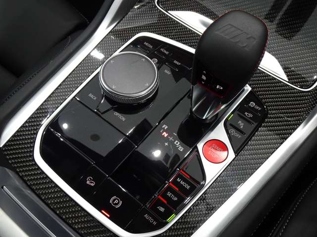 ＢＭＷ X5 M コンペティション 4WD ブラックメリノレザー 神奈川県の詳細画像 その8