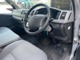 トヨタ ハイエースバン ウェルキャブBタイプ 4WD 車いす福祉車両 宮城県の詳細画像 その3