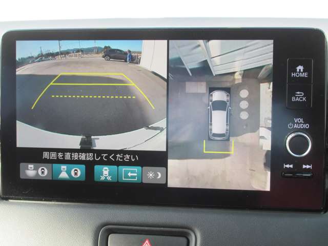 ホンダ ヴェゼル 1.5 e:HEV Z ナビ フルセグ Rカメラ ETC LED AW 静岡県の詳細画像 その17