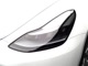 テスラ モデル3 ロングレンジ AWD オートパイロット パノラマガラスルーフ 東京都の詳細画像 その3