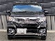 ホンダ N-WGN 660 カスタムG ターボパッケージ 4WD 社外ナビ ETC 1年保証 シートヒータ 静岡県の詳細画像 その2