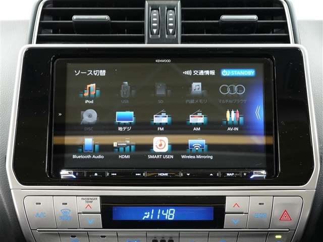 صورة مصغرة 28 لـ 2023 Toyota LAND CRUISER PRADO