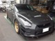 日産 GT-R 3.8 プレミアムエディション 4WD HKS製GT1000フルタービンキット 岡山県の詳細画像 その2