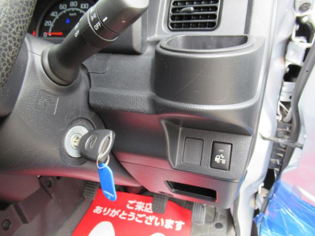 ダイハツ ハイゼットトラック ジャンボ SA3t ナビ 車検R8年3月まで  愛媛県の詳細画像 その15