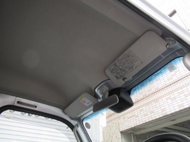 ダイハツ ハイゼットトラック ジャンボ SA3t ナビ 車検R8年3月まで  愛媛県の詳細画像 その18