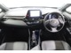 トヨタ C-HR ハイブリッド 1.8 G モード ネロ セーフティ プラス ナビ フルセグTV 全周囲カメラ LEDライト 宮城県の詳細画像 その4