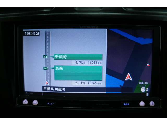 スバル インプレッサG4 2.0 i アイサイト 4WD ナビ TVバックカメラ ドラレコ保証1年き 愛知県の詳細画像 その8