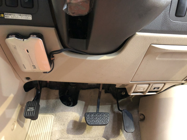 トヨタ アルファード 2.4 V AX Lエディション 4WD  北海道の詳細画像 その20