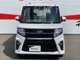 ダイハツ タント 660 カスタム X 4WD 運転席ロングスライドシート 北海道の詳細画像 その3