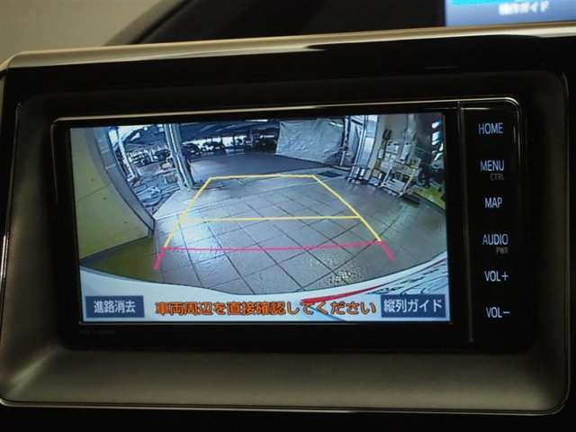 トヨタ ヴォクシー 2.0 ZS 7インチメモリーナビ 両側電動スライド 東京都の詳細画像 その20