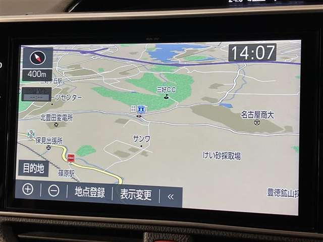 トヨタ ノア 2.0 Si WxBII 後席モニター ETC 両側電動ドア ワンオーナ 愛知県の詳細画像 その18