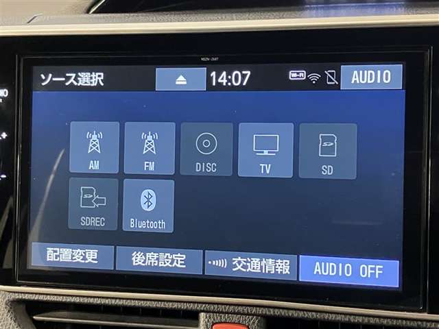 トヨタ ノア 2.0 Si WxBII 後席モニター ETC 両側電動ドア ワンオーナ 愛知県の詳細画像 その19