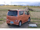 スズキ ワゴンR 660 ハイブリッド FZ セーフティパッケージ装着車  神奈川県の詳細画像 その3