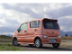 スズキ ワゴンR 660 ハイブリッド FZ セーフティパッケージ装着車  神奈川県の詳細画像 その4