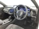 分かりやすく操作しやすい運転席まわりです☆