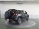 トヨタ FJクルーザー 4.0 ブラックカラーパッケージ 4WD トヨタ 認定中古車 寒冷地 CDオーディオ 長野県の詳細画像 その4