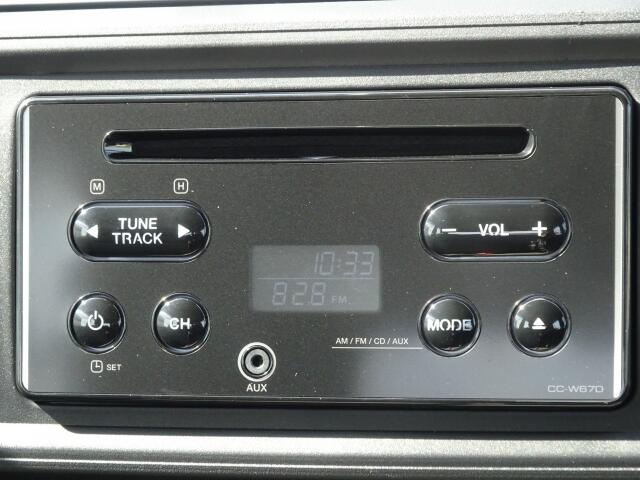 ダイハツ ブーン 1.0 X SAIII 4WD 衝突軽減ブレーキ CD シートヒーター 秋田県の詳細画像 その7