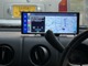 新品　無線Car＆Play　スマホと画面がBluetoothで連動します。大型画面で楽々