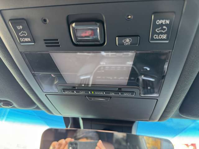 トヨタ ランドクルーザー200 4.6 ZX 4WD WALDエアロ オーバーフェンダー 北海道の詳細画像 その20