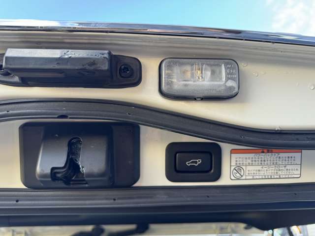 トヨタ ランドクルーザー200 4.6 ZX 4WD WALDエアロ オーバーフェンダー 北海道の詳細画像 その10