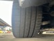 タイヤの溝あります！