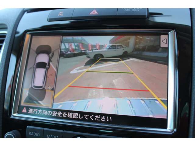 フォルクスワーゲン トゥアレグ V6 4WD 禁煙車 レザーシート スマートキー 愛知県の詳細画像 その12