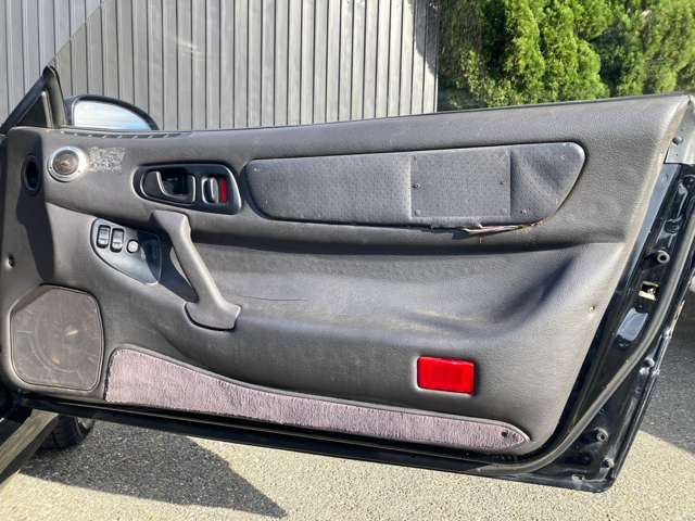 三菱 GTO 3.0 ツインターボ 4WD  福岡県の詳細画像 その16