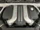 W12ツインターボエンジン