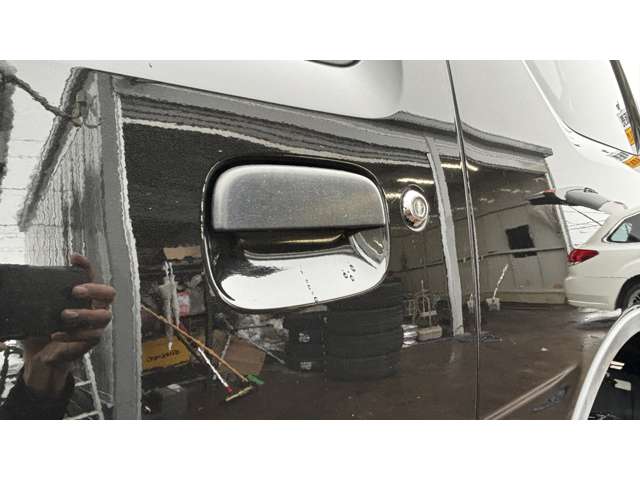 スズキ ジムニー 660 XC 4WD 車検整備2年リフトアップ切替4WDキーレス 新潟県の詳細画像 その16