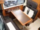 トヨタ カムロード キャンピング ナッツRV クレア 4WD FFヒーター インバーター DC冷蔵庫 北海道の詳細画像 その4