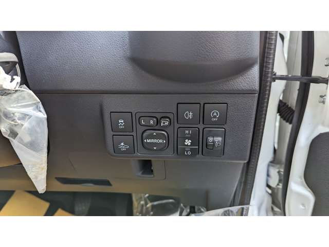 トヨタ タウンエースバン 1.5 GL 4WD  長野県の詳細画像 その7