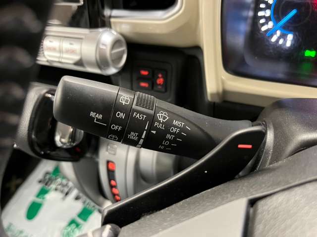 スズキ クロスビー 1.0 ハイブリッド MZ 4WD エンスタ 夏冬タイヤ パドルシフト 北海道の詳細画像 その17