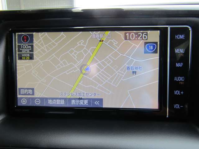 トヨタ ヴォクシー 2.0 ZS 煌II 4WD ブレーキサポート 両側オートスライド 埼玉県の詳細画像 その13