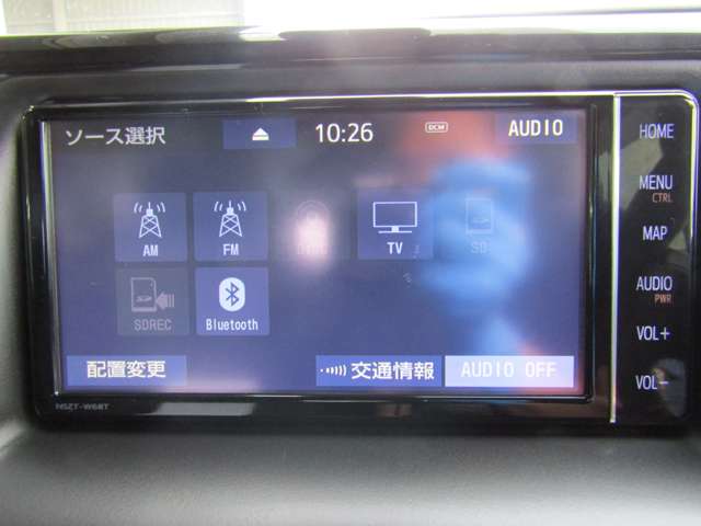 トヨタ ヴォクシー 2.0 ZS 煌II 4WD ブレーキサポート 両側オートスライド 埼玉県の詳細画像 その14