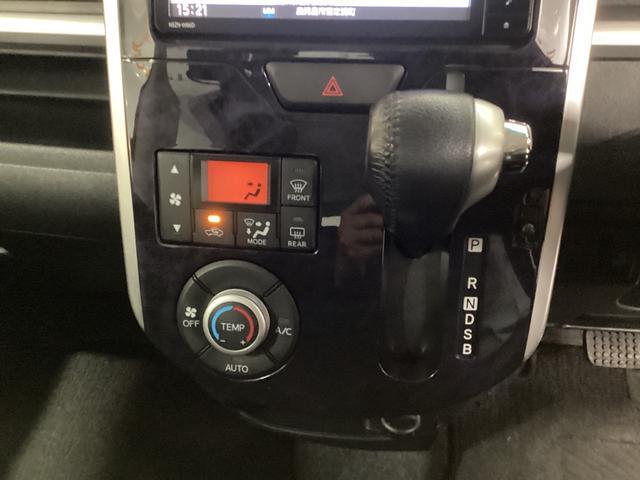 ダイハツ タント 660 カスタム RS トップエディション SAII ターボ車 電子カードキー 鹿児島県の詳細画像 その11