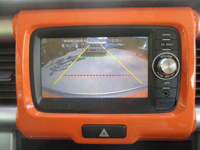 スズキ ハスラー 660 X 4WD ナビ TV Bluetooth バックカメラ 青森県の詳細画像 その18