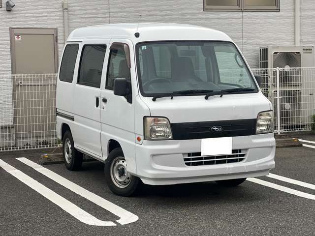 2008 Subaru Sambar – thumbnail 44